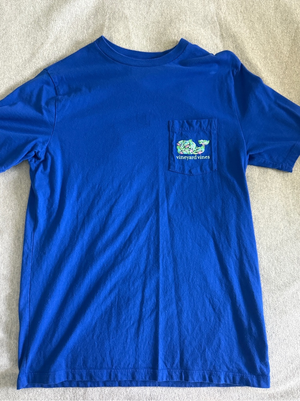 Men’s Vineyard Vines T Shirt